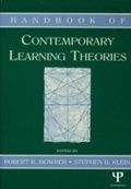 Bild: Handbook of Contemporary Learning Theories - Psychology Press Ltd