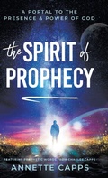 Cover: The Spirit of Prophecy - Harrison House