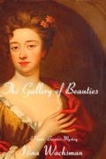 Cover: The Gallery of Beauties - LEVEL BEST BOOKS