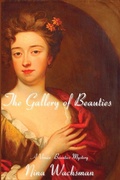 Cover: The Gallery of Beauties - LEVEL BEST BOOKS