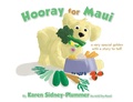 Cover: Hooray for Maui - Palmetto Publishing
