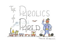 Abbildung von: The Phrolics of Phred 1 - Trevor Gibbons