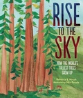Cover: Rise to the Sky - Lerner Publishing Group