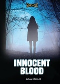 Cover: Innocent Blood - Lerner Publishing Group