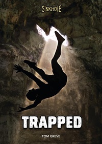 Enlarge image Cover: Trapped - Lerner Publishing Group