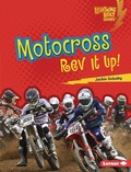 Cover: Motocross - Lerner Publishing Group