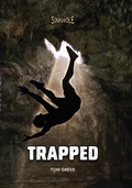 Cover: Trapped - Lerner Publishing Group