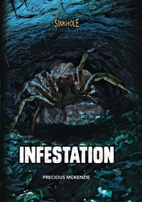 Enlarge image Cover: Infestation - Lerner Publishing Group