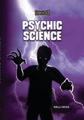 Cover: Psychic Science - Lerner Publishing Group