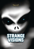 Cover: Strange Visions - Lerner Publishing Group