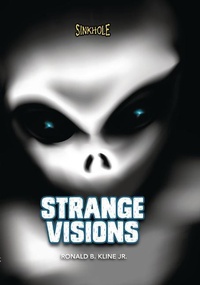 Enlarge image Cover: Strange Visions - Lerner Publishing Group