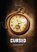 Cover: Cursed - Lerner Publishing Group