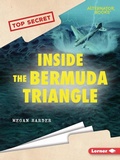 Cover: Inside the Bermuda Triangle - Lerner Publishing Group