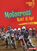 Cover: Motocross - Lerner Publishing Group