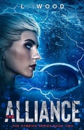 Cover: The Alliance - Red Dove Print