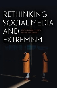 Abbildung von: Rethinking Social Media and Extremism - ANU Press