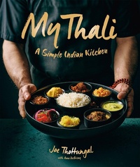 Abbildung von: My Thali - Figure 1 Publishing