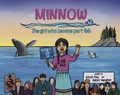 Cover: Minnow - Medicine Wheel