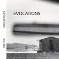 Cover: Evocations - Guernica Editions,Canada