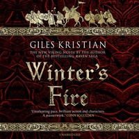 Enlarge image Cover: Winter's Fire - Random House Audiobooks