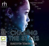 Enlarge image Cover: Chasing The Stars - Random House Audiobooks