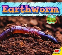 Enlarge image Cover: Earthworm - Av2