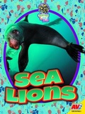 Cover: Sea Lions - Av2