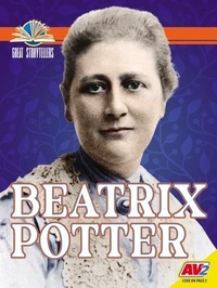 Enlarge image Cover: Beatrix Potter - Av2