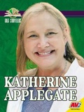 Cover: Katherine Applegate - Av2