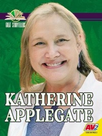 Enlarge image Cover: Katherine Applegate - Av2