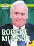 Cover: Robert Munsch - Av2