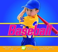 Enlarge image Cover: Baseball - Av2