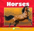 Cover: Horses - Av2