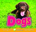 Cover: Dogs - Av2