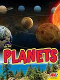 Cover: Planets - Av2