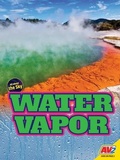 Cover: Water Vapor - Av2
