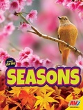 Cover: Seasons - Av2