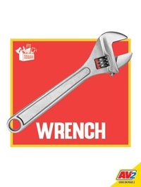 Enlarge image Cover: Wrench - Av2