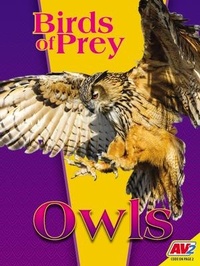 Enlarge image Cover: Owls - Av2