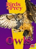 Cover: Owls - Av2