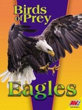 Cover: Eagles - Av2