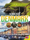 Cover: Denmark - Av2