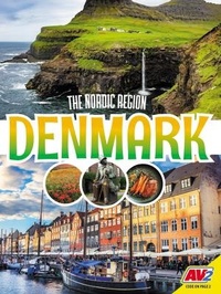 Enlarge image Cover: Denmark - Av2