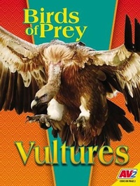 Enlarge image Cover: Vultures - Av2