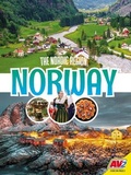 Cover: Norway - Av2