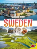 Cover: Sweden - Av2