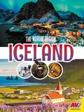 Cover: Iceland - Av2