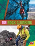 Cover: Rock Climbing - Av2