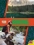 Cover: Hiking - Weigl Educational Publishers Limited