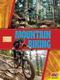 Cover: Mountain Biking - Weigl Educational Publishers Limited